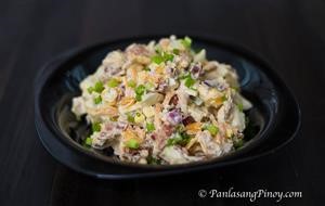 Easy Keto Green Beans